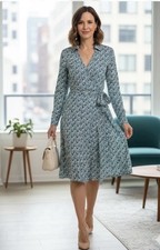 Diane Von Furstenberg New