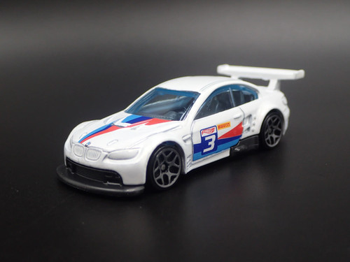 Bmw gt2 e92 - e92, 2007-2013