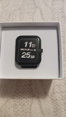 Smartwatch sector nuovo con - nuovo, la