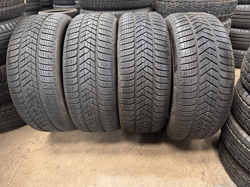 4x245 r20 pirelli scorpion - 4x245/50/r20,