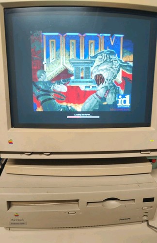 Apple macintosh m3076 - m3076, performa