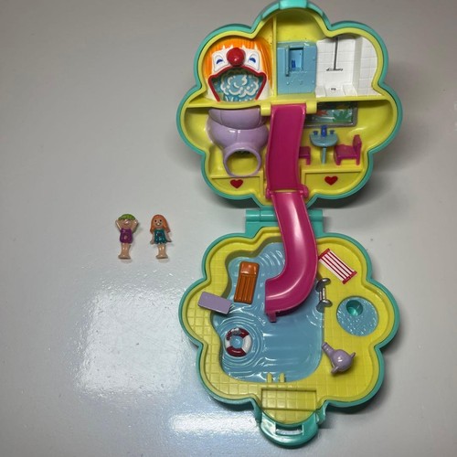 Angel pocket pool - angel,