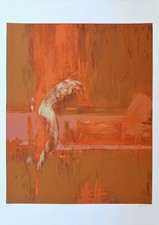 Nino Aimone | litografia