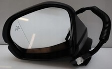Specchietto retrovisore