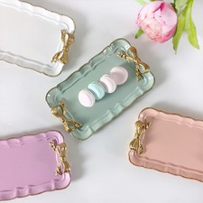  Bow-knot Trinket Dish