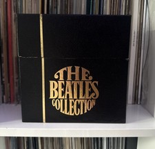 The Beatles Singles Collection