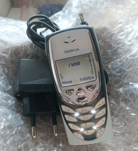 Telefono cellulare nokia 8310 - telefono,