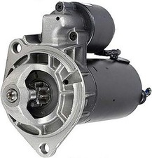 Starter Motor 85-94 Saab 900
