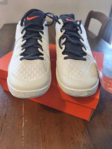 Nike air zoom resistance mens - air,