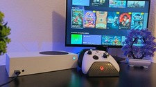 Microsoft Xbox Series S 512GB