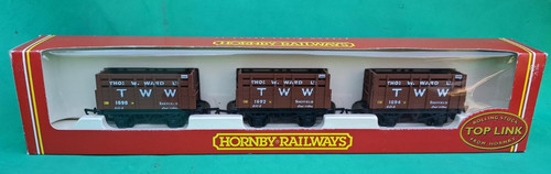 Hornby r6037 thomas - hornby, tww