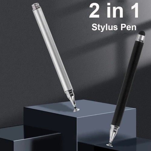 Penna stilo capacitiva