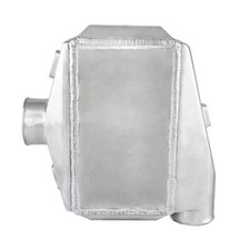 Intercooler acqua JRspec
