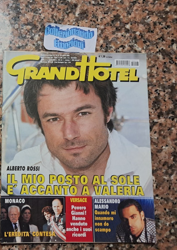 Grand hotel 2005 alberto - hotel, 2005-alberto