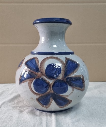 German ceramic vase in - vase, 25