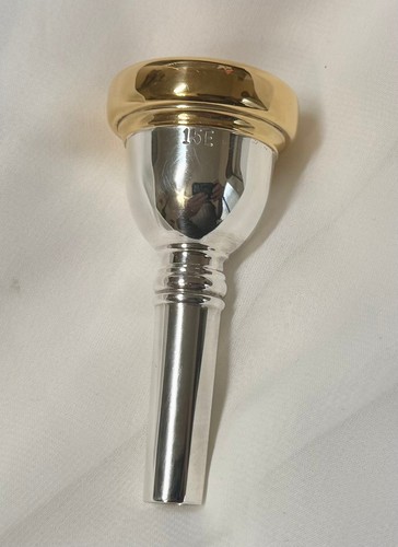 Bach vernon 15e trombone - mt,