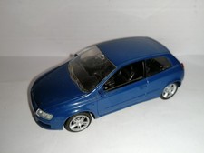 FIAT STILO BLU NOREV SCALA