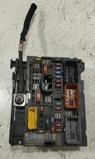 CENTRALINA BSM PER CITROEN C4 1° Serie 9666700480 benzina 1 (08>10)