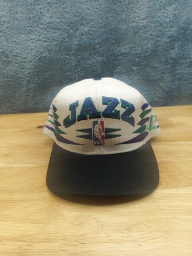 Vintage utah jazz - vintage, logo
