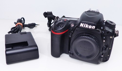 Nikon d750 fotocamera - nikon, fx