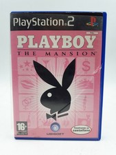 ⭐⭐⭐ Playboy: The Mansion