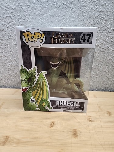 Funko pop vinyl game of - pop!,