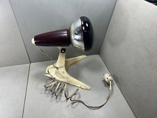 Lampada abbronzante anni - lampada,