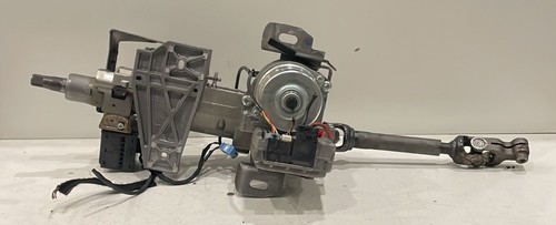Piantone sterzo per renault - piantone,
