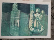 Fontirossi Roberto Litografia