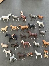 Collezione cavalli Schleich 24