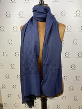 Gucci shcal wolle und seide