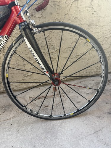 Mavic ksyrium 700c - sl,