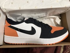 Nike Air Jordan 1 Retro Low