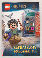 Lego harry potter s - harry,