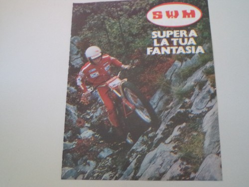 Advertising pubblicità 1979 - advertising,