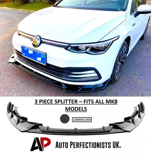 Per golf mk8 gti gtd - golf,