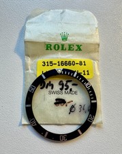 Rolex sea dweller - sea-dweller, inserto