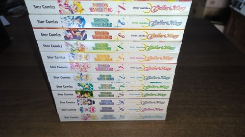 Pretty guardian sailor moon - pretty,