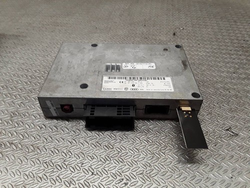 Modulo centralina bluetooth - modulo,