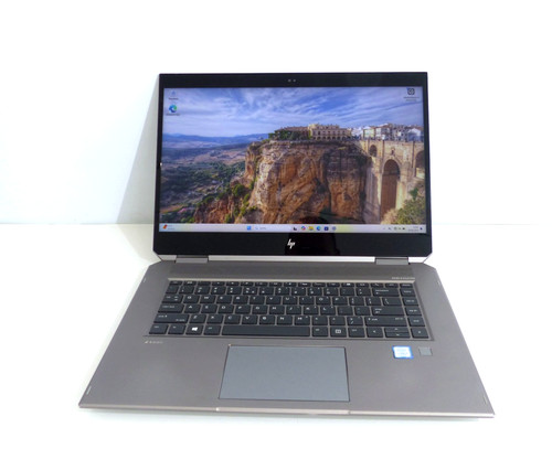 Notebook zbook studio - notebook, hp