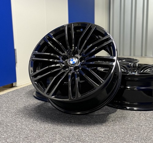 Cerchi nuovi originali bmw - nuovi,