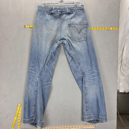 Jeans vintage levis - vintage, engineered