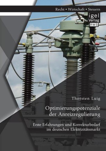 Optimierungspotenziale der