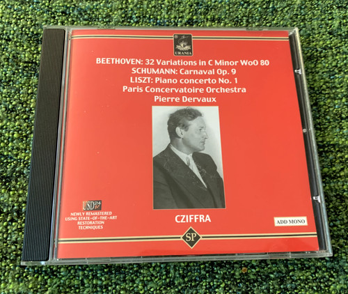 György cziffra - gyÖrgy,