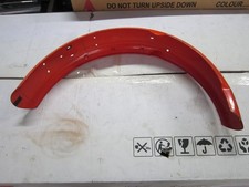 Parafango Posteriore Ducati