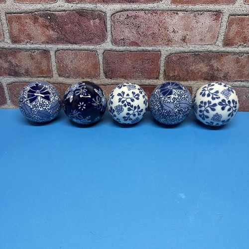 Palline tappeto chinoiserie
