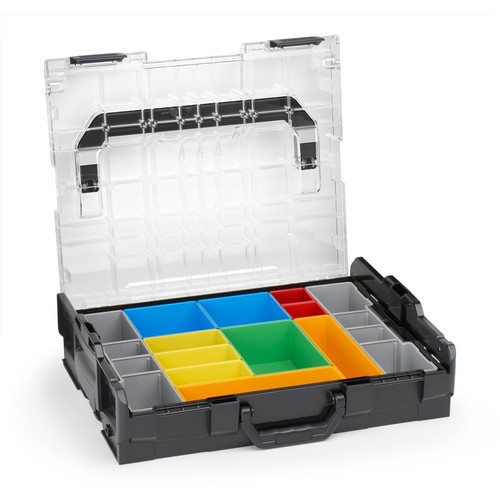 Bosch sortimo boxx 102 - l,