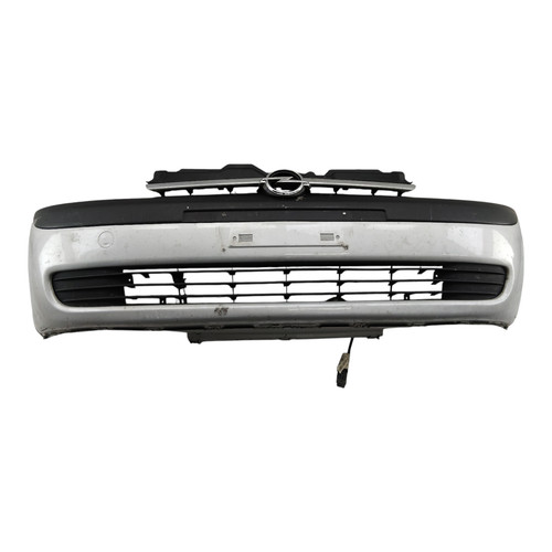 Paraurti anteriore opel corsa - anteriore,