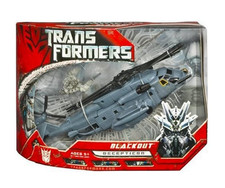 Hasbro Transformers 2007