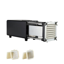 Tagliapatatine Elettrico 376 X